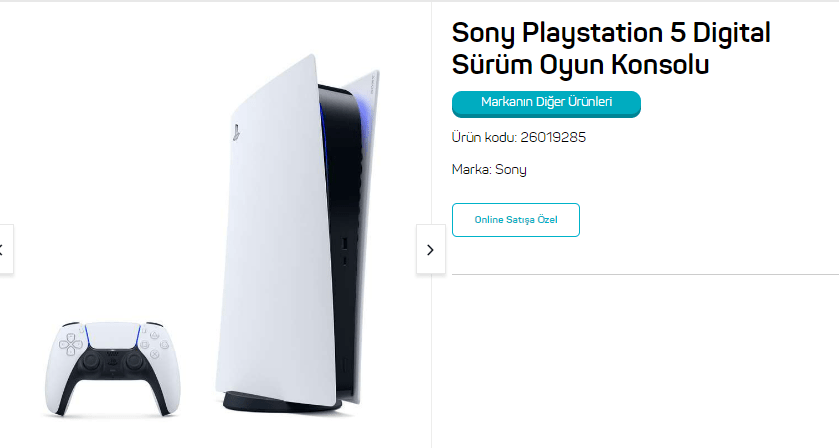 sony45