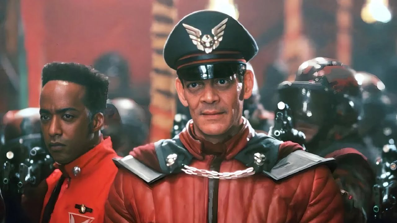 street fighter filmi