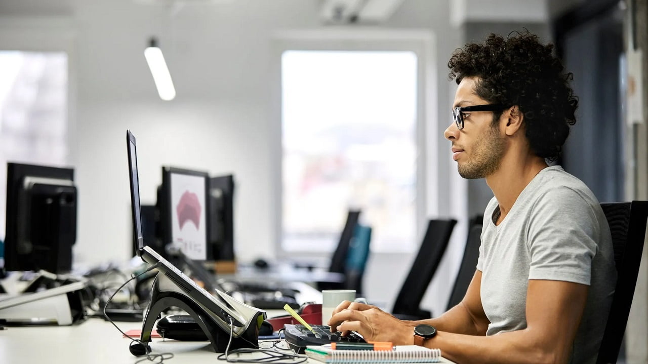 Teknoloji çalışanları