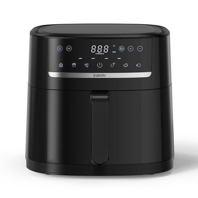 Xiaomi yeni AirFryer modeli ile dikkatleri üzerine çekti 3 xiaomi 2