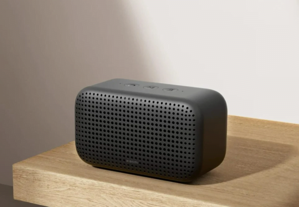 Xiaomi Smart Speaker Lite