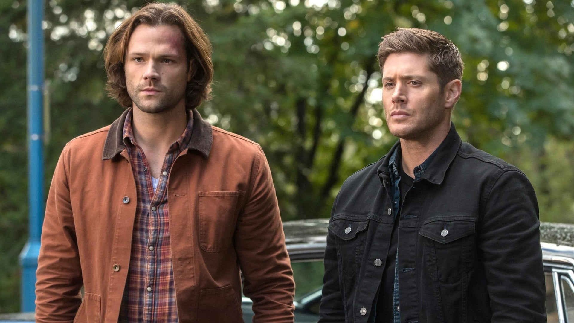 The Winchesters