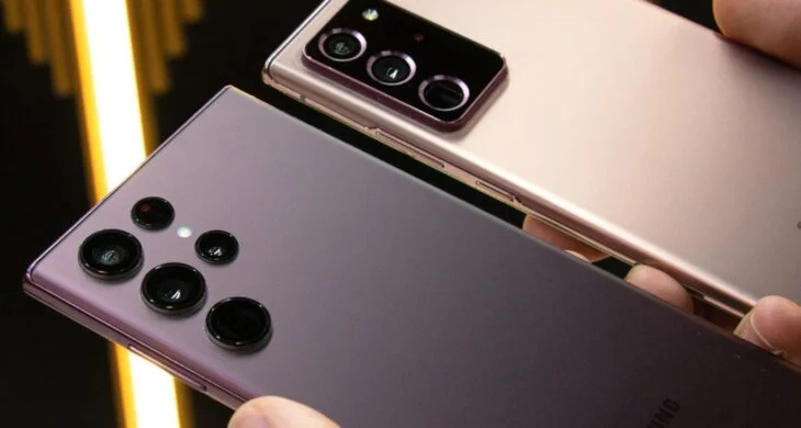 Samsung Galaxy S23 FE geliyor! Özellikleri ortaya çıktı 38 samsung galaxy s23 fe