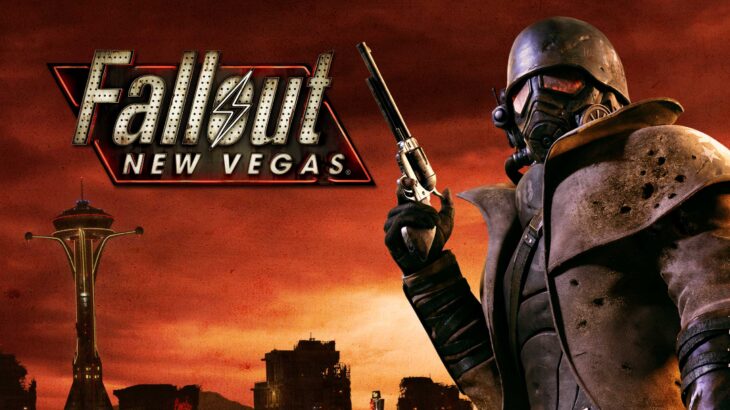 Fallout New Vegas