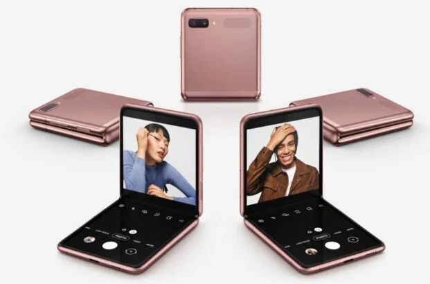 Samsung Galaxy Z Flip5'in detaylı görseli ve özellikleri sızdı 28 123 9