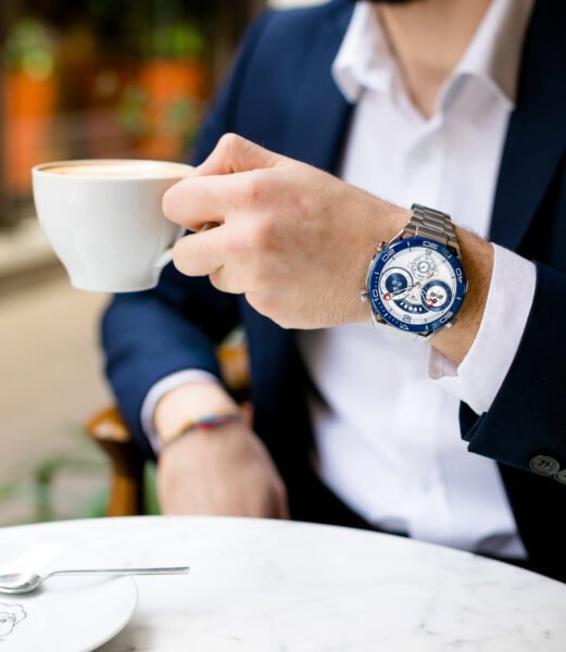 HUAWEI WATCH Ultimate 