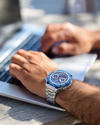 HUAWEI WATCH Ultimate