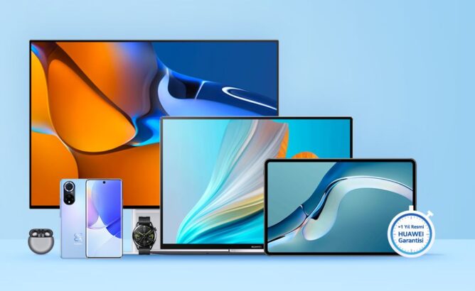 Uzatılmış garanti ve pil değişim