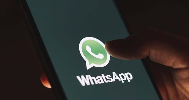 WhatsApp Android telefonlara ekran paylaşımını getiriyor