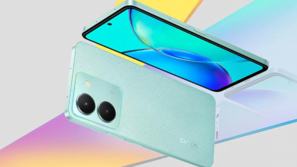 Vivo Y35 ve Vivo Y35