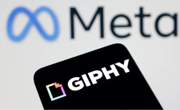 Meta, Giphy'yi Shutterstock'a zararına satıyor