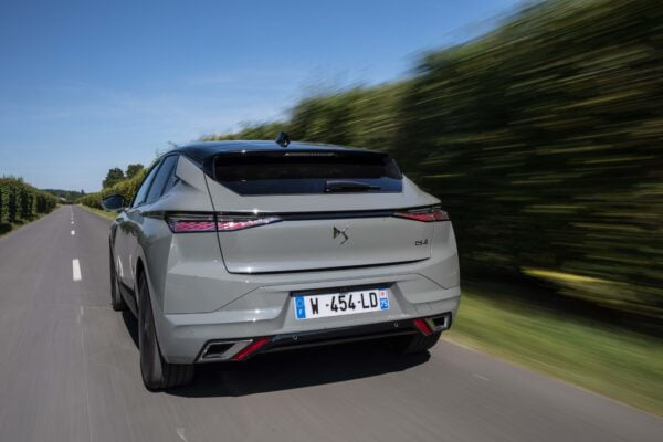 DS 4 Motor yelpazesine ödüllü motor seçeneği eklendi 3 DS 4