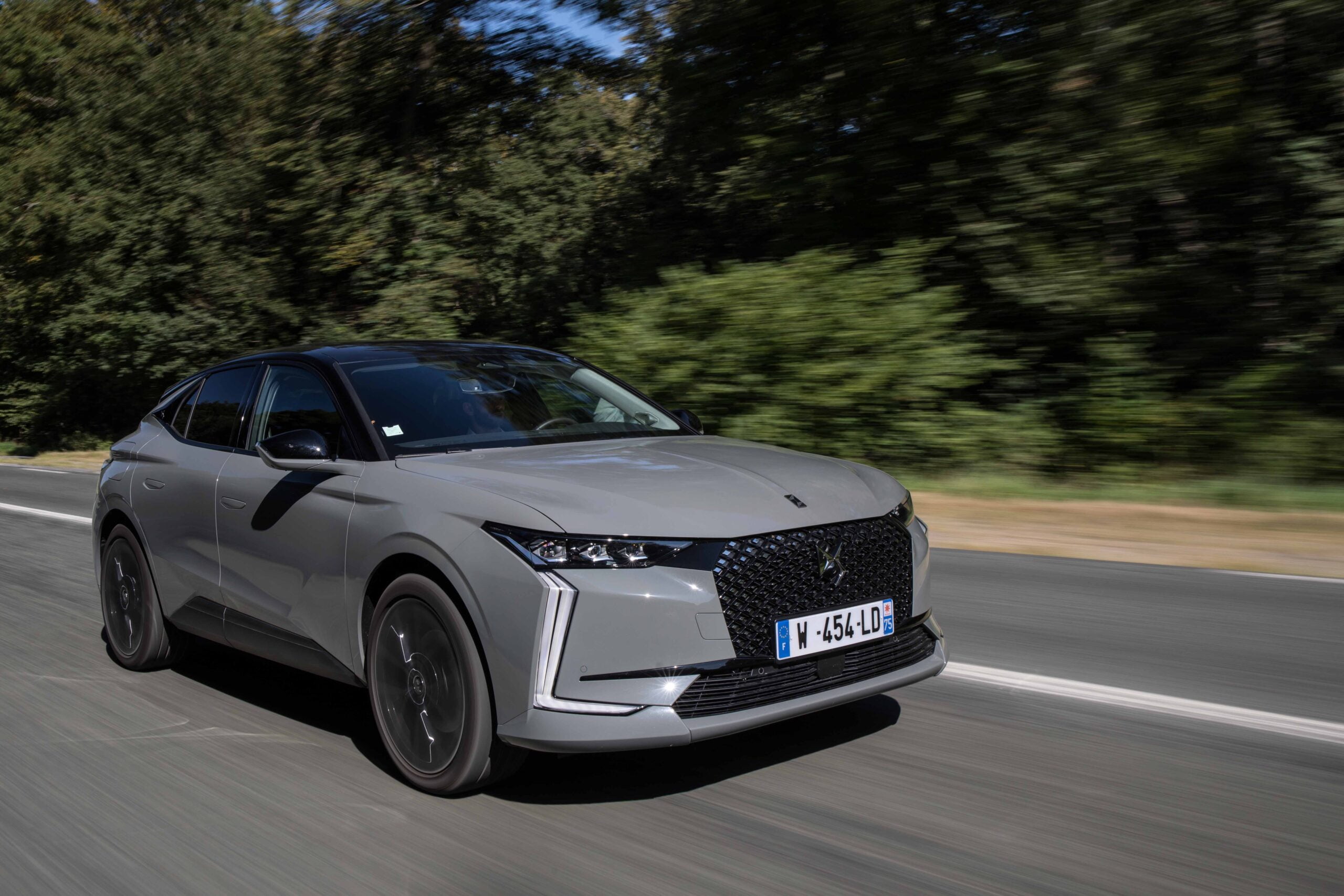 DS 4 Motor yelpazesine ödüllü motor seçeneği eklendi 1 DS 4