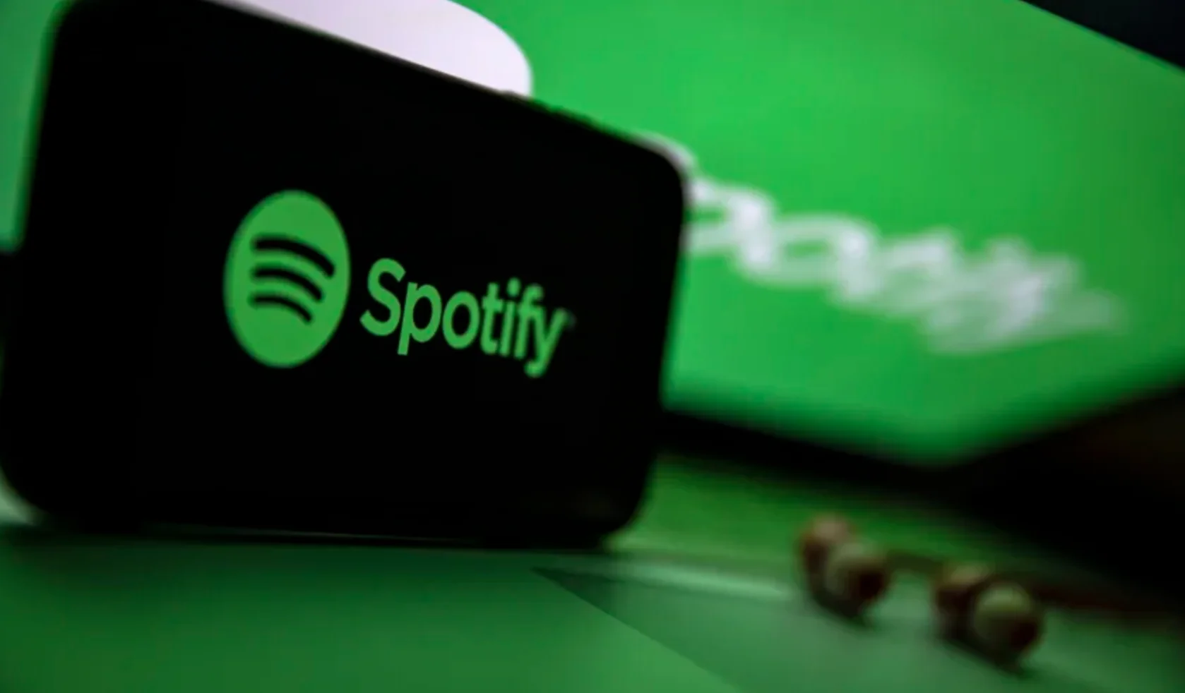 Spotify beklenen özelliği