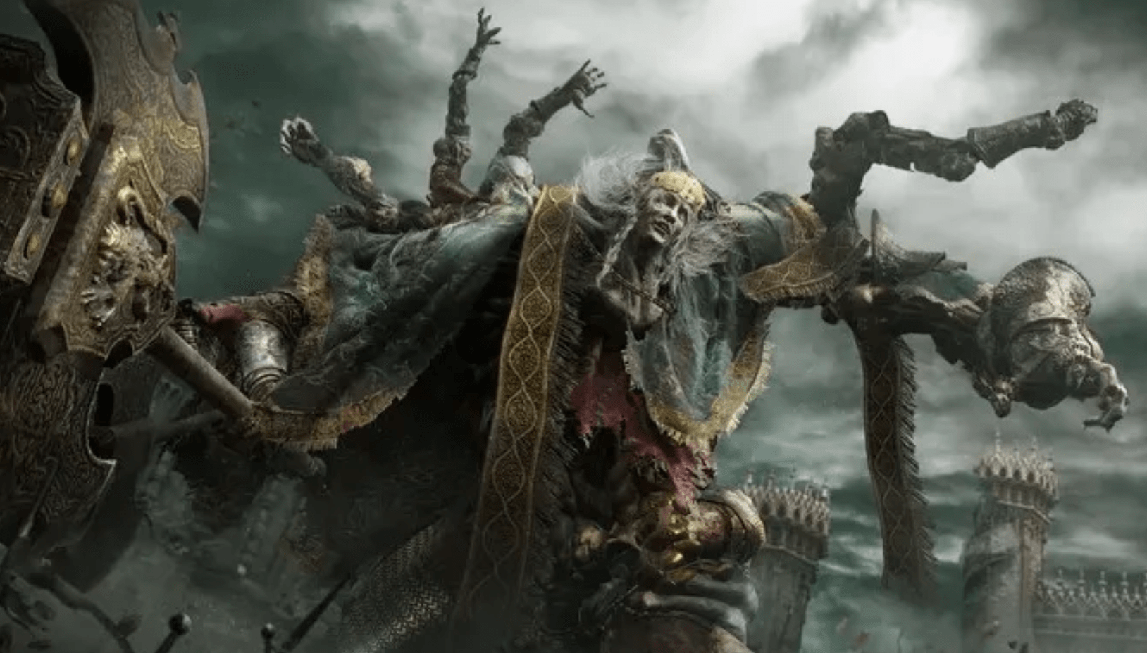 Elden Ring, 20 milyondan fazla kopya sattı