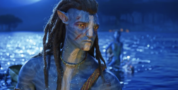 Avatar: The Way of Water, Disney+'a geliyor
