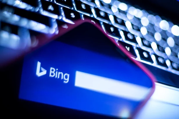 Microsoft, Bing AI'yi herkese açtı!
