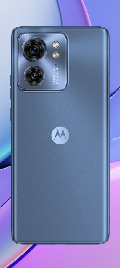Motorola Edge 40 3