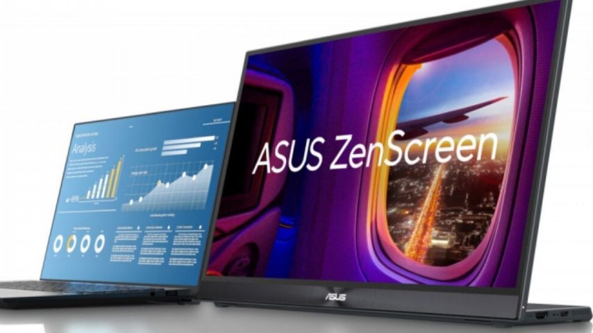 ZenScreen MB16QHG 1