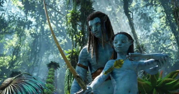 Avatar: The Way of Water, Disney+'aAvatar sevenlere müjde! geliyor