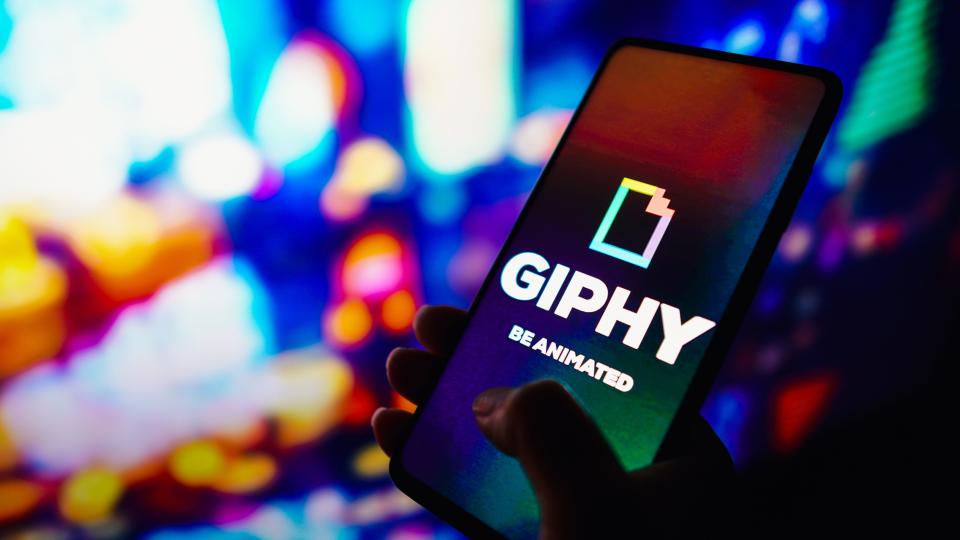 Meta, Giphy'yi Shutterstock'a zararına satıyor