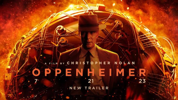 Oppenheimer Oscar Listesinden Elendi 13 Oppenheimer fazlasıyla beğenildiOppenheimer filminde seks sahneleri tepki topladı