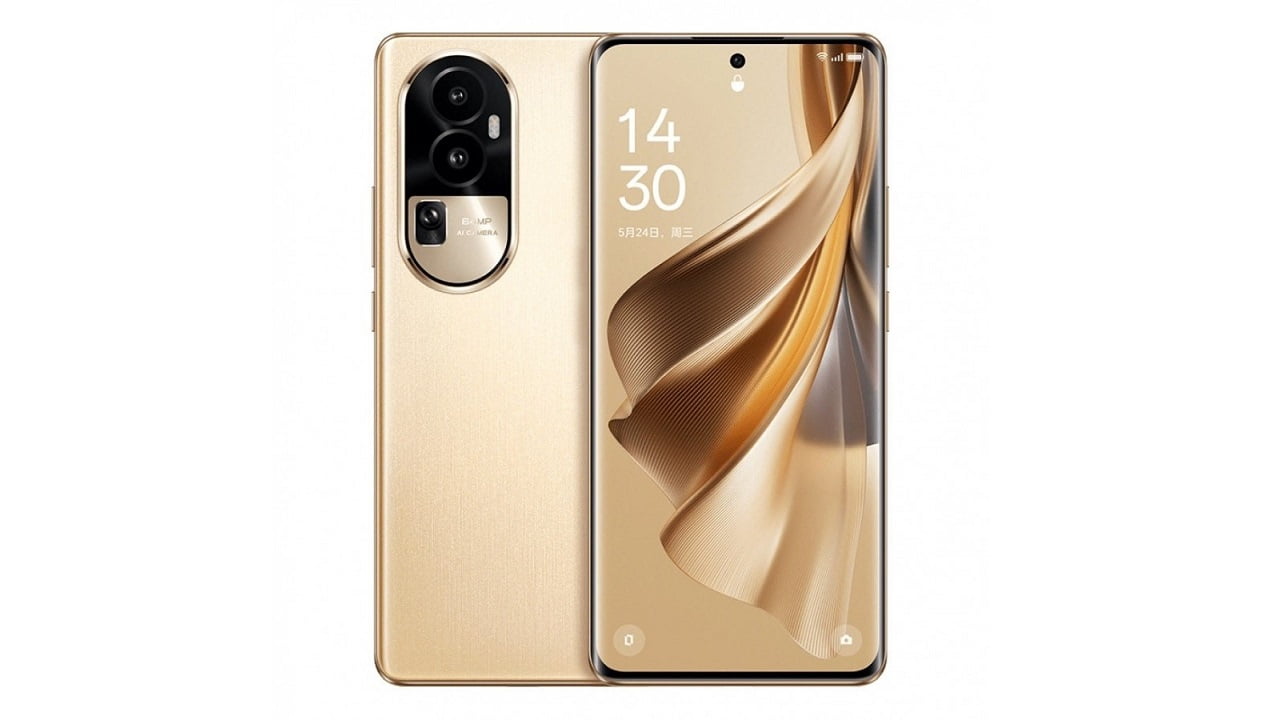 Oppo Reno 10