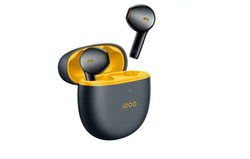 Vivo TWS Air Pro 31 Mayıs'da satışa sunulacak 1