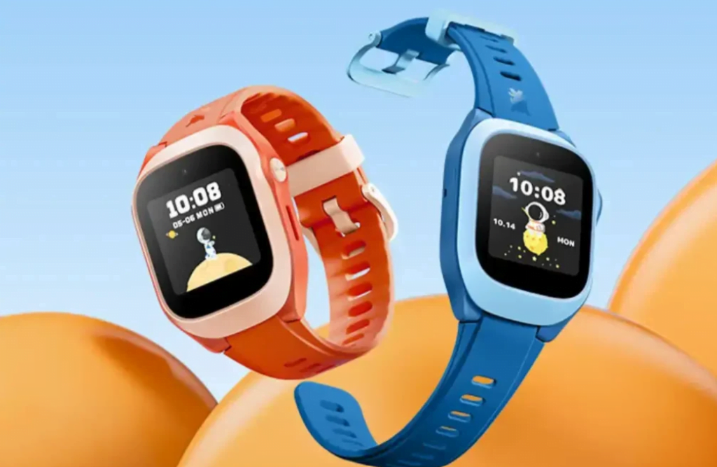 Xiaomi yeni çocuk saati ile dikkatleri üzerine çekti 4