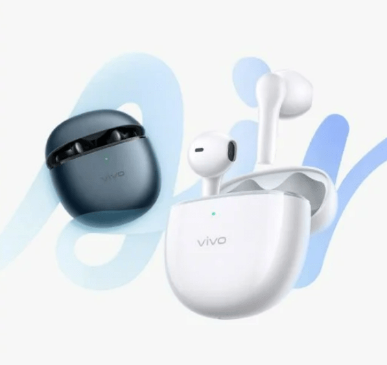 Vivo TWS Air Pro 31 Mayıs'da satışa sunulacak 2 Vivo TWS Air Pro