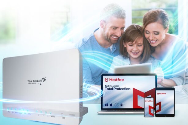 Türk Telekom’dan online başvuruya özel fiber kampanya 22 fiber