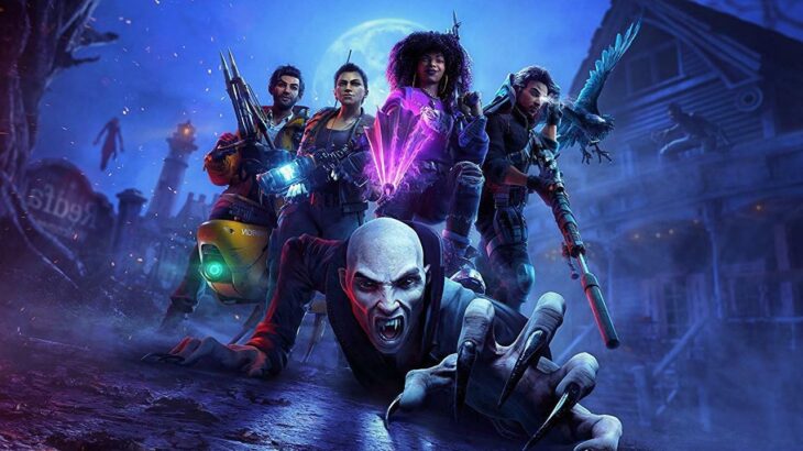 Redfall'un geliştirilmesi çok sıkıntılıydı, Microsoft'un iptal etmesi beklendi 20 microsoft