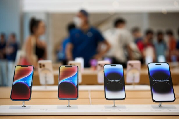Apple kendi kendine onarım programı, iPhone 14'leri de içerecek