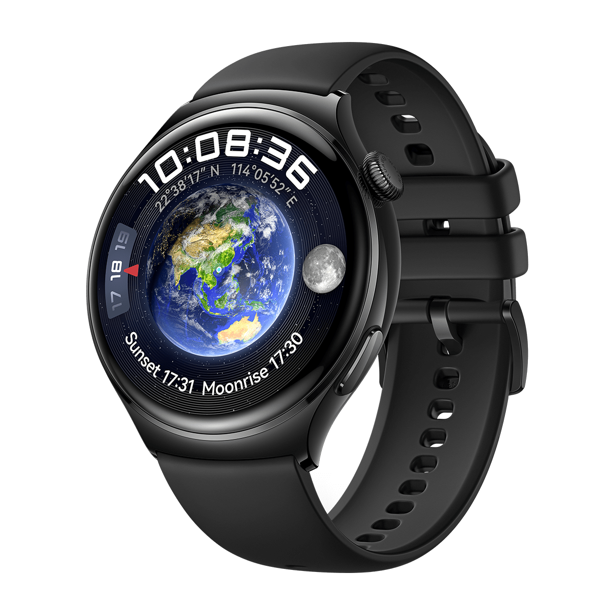 HUAWEI WATCH 4