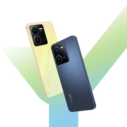 vivo Y35 satışları %223 arttı 27 Y35