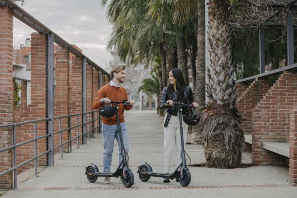 Segway-Ninebot