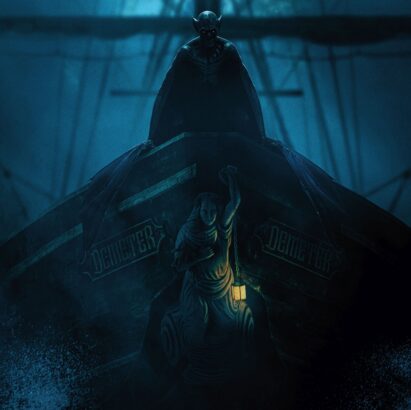 Drakula : Son Yolculuk 25 Ağustos’ta sinemalarda! 1 Drakula