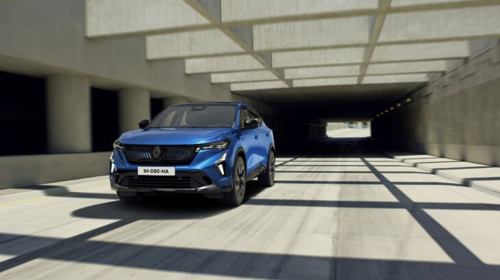 Renault Rafale’in dünya lansmanı gerçekleşti 40 Rafale