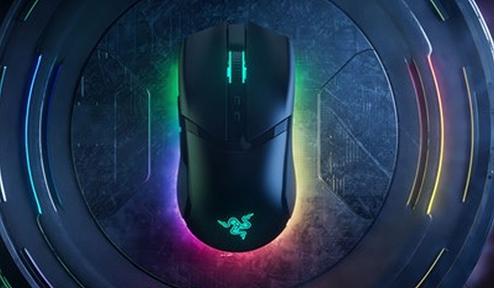 Razer Cobra