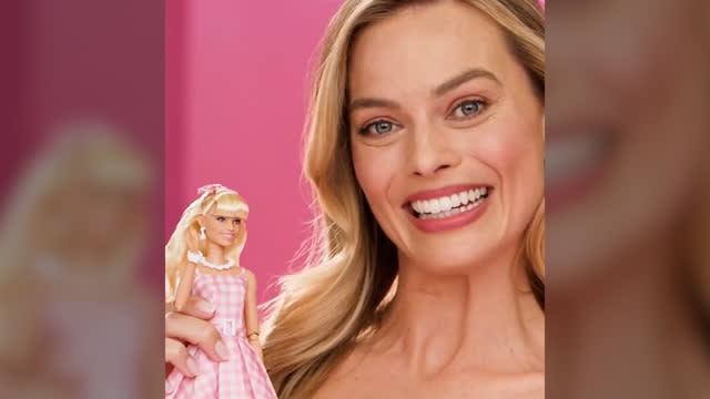 Barbie yıldBarbie filmi bu ülkede de yasaklandı!ızından şaşırtan Barbie rekor kırdı! The Dark Knight’ın izlenme rekoru bile geçildiaçıklama
