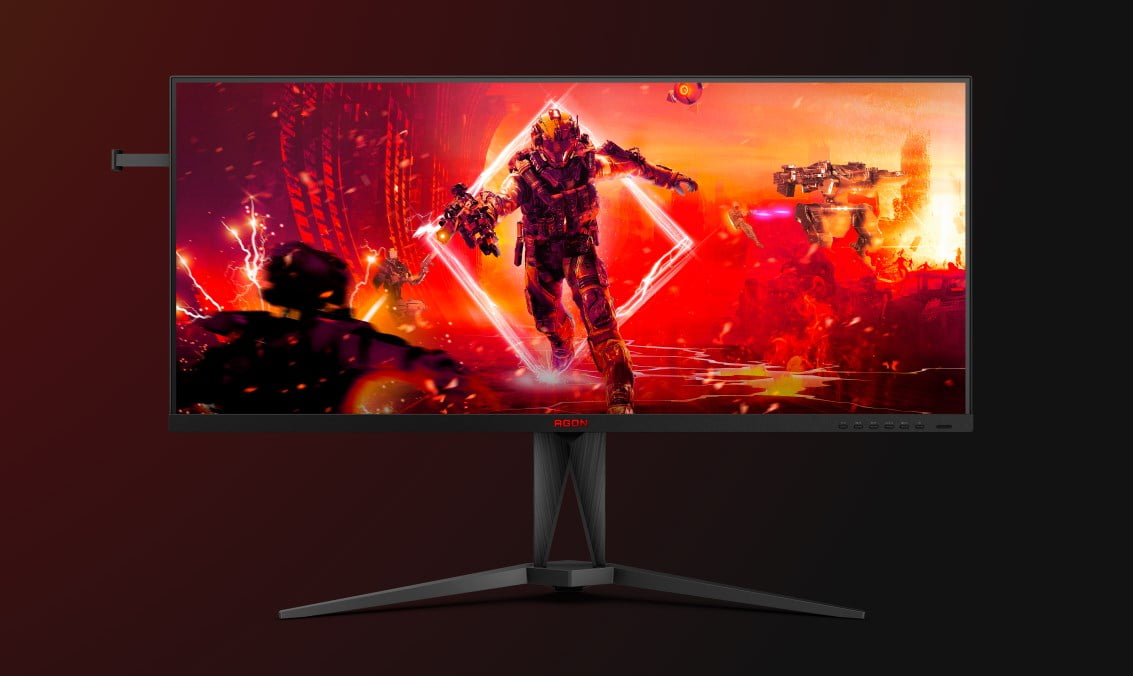 AOC AGON AG405UXC 1