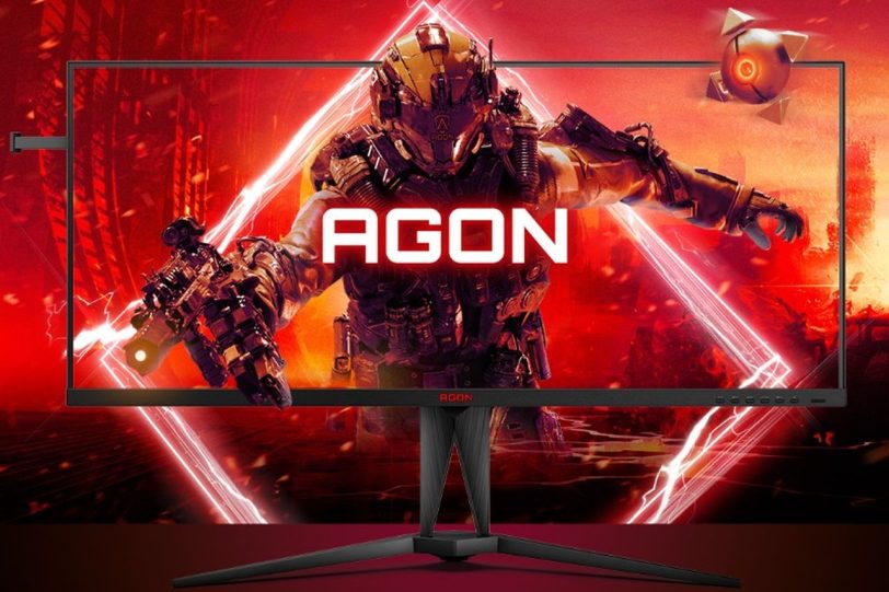 AOC AGON AG405UXC 2