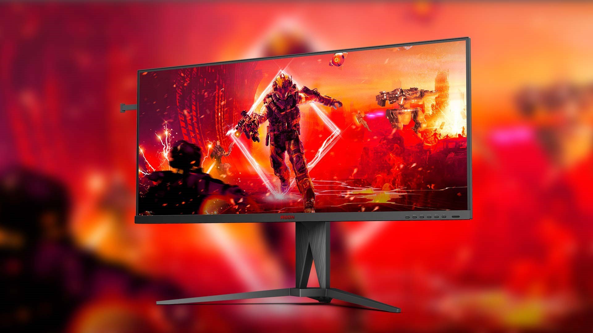 AOC AGON AG405UXC