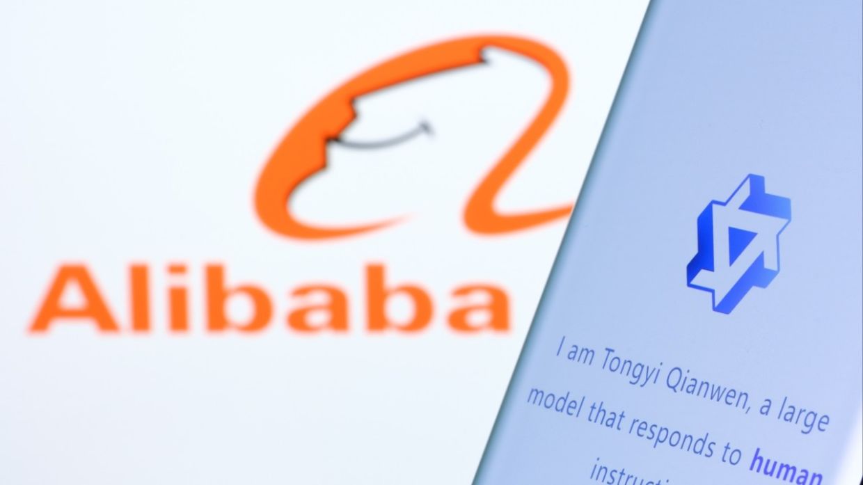 Alibaba yapay zeka