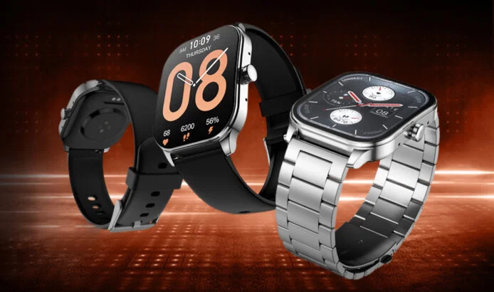 Amazfit Pop 3S şarj süresi ile devrim yaratacak 17 Amazfit Pop 3S sarj suresi 1