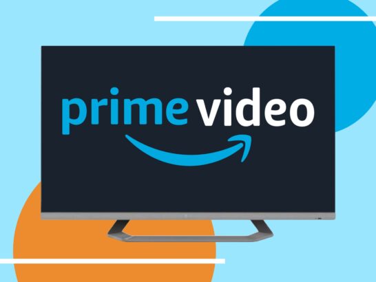 Amazon Prime yeni dizisi ile olay oldu
