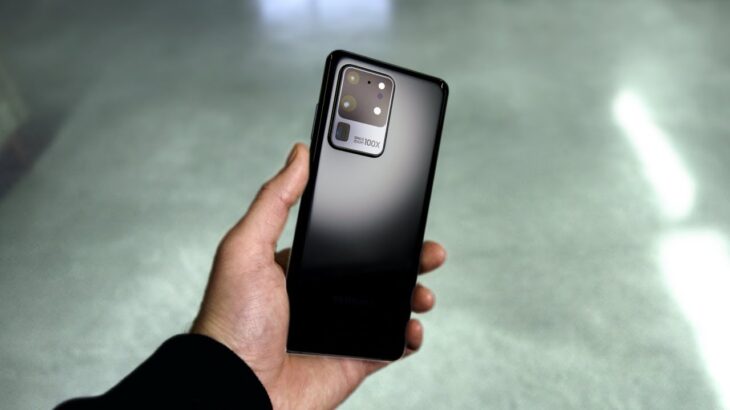 Samsung Galaxy Note geri dönüyor