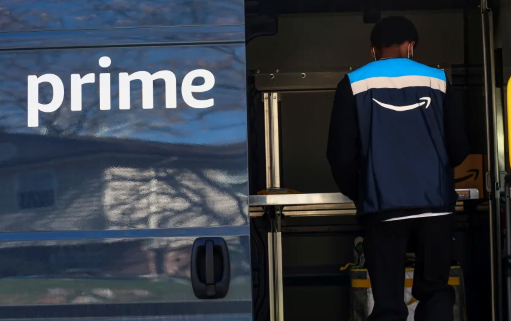 Amazon Prime yeni dizisi ile olay oldu