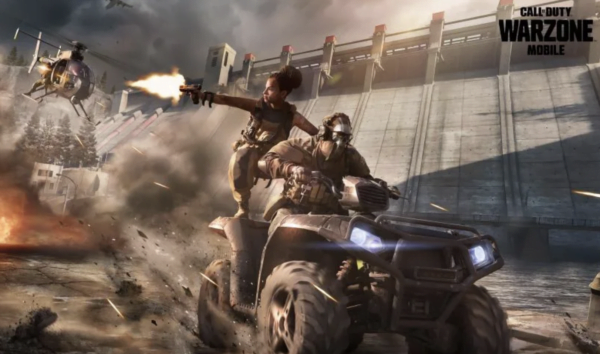 Call of Duty: Warzone Eylül'de kaldırılacak
