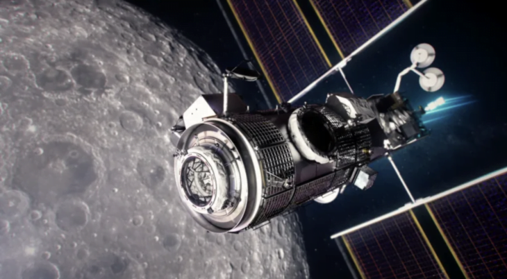 NASA, astronotlar için ChatGPT benzeri bir asistan yaratıyor